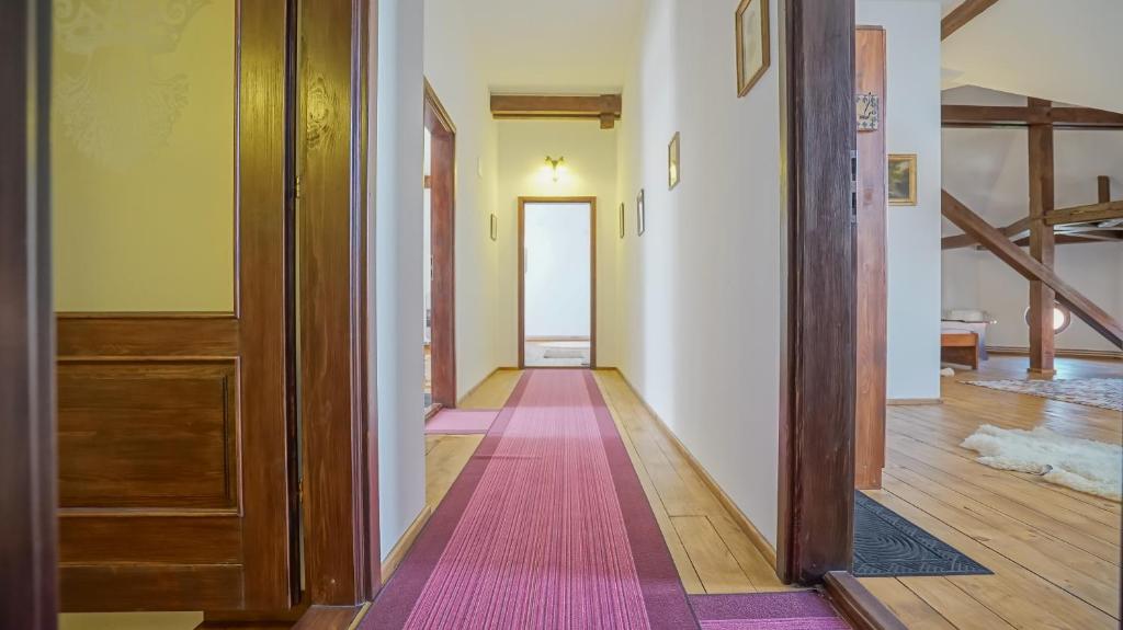 Baiulescu apartments photo 2