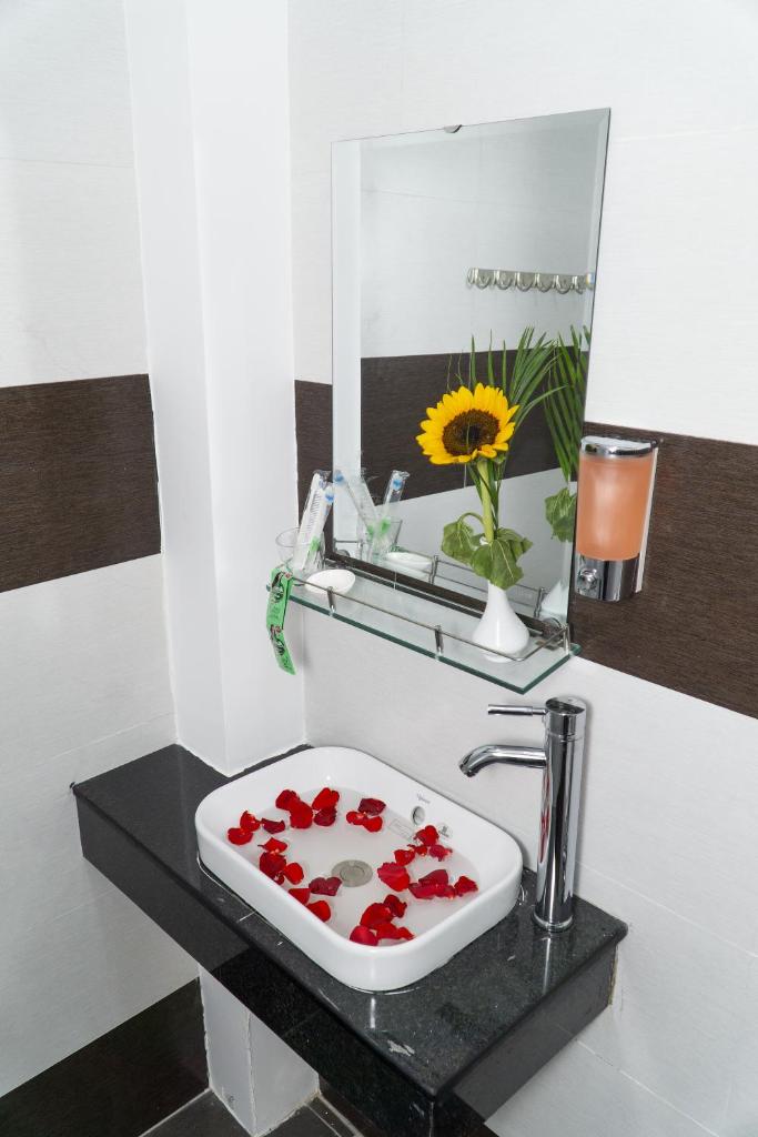 Golden Soulmate homestay