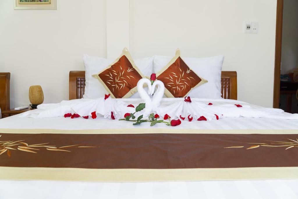 Golden Soulmate homestay