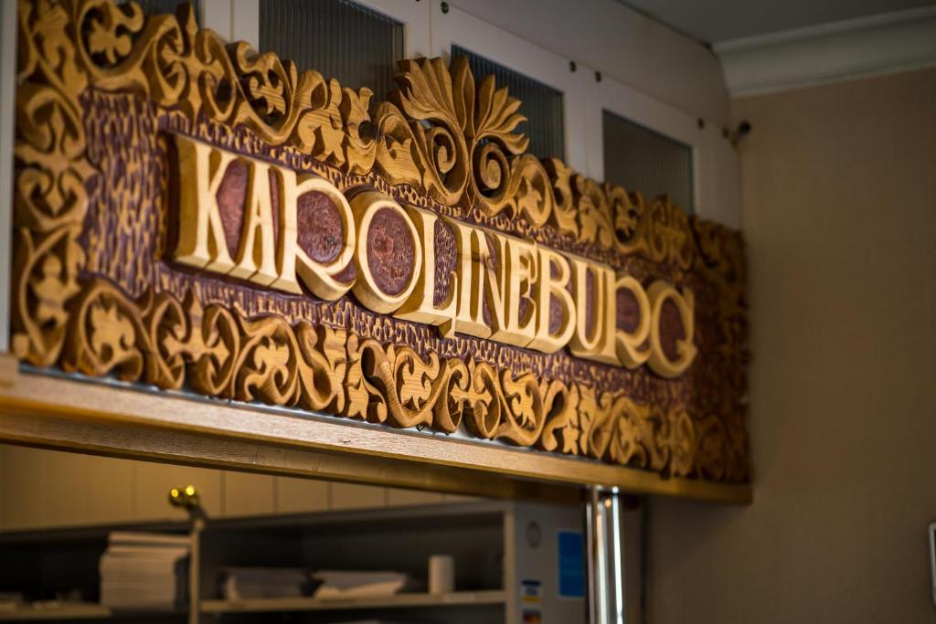 Karolineburg Manor House Hotel photo 1