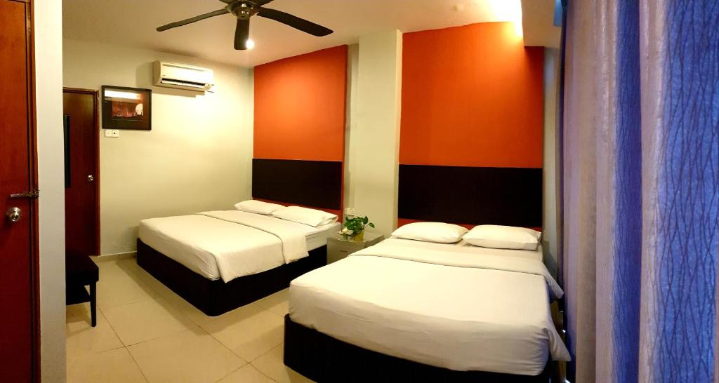 Golden Court Hotel - Tun Abdul Razak photo 2