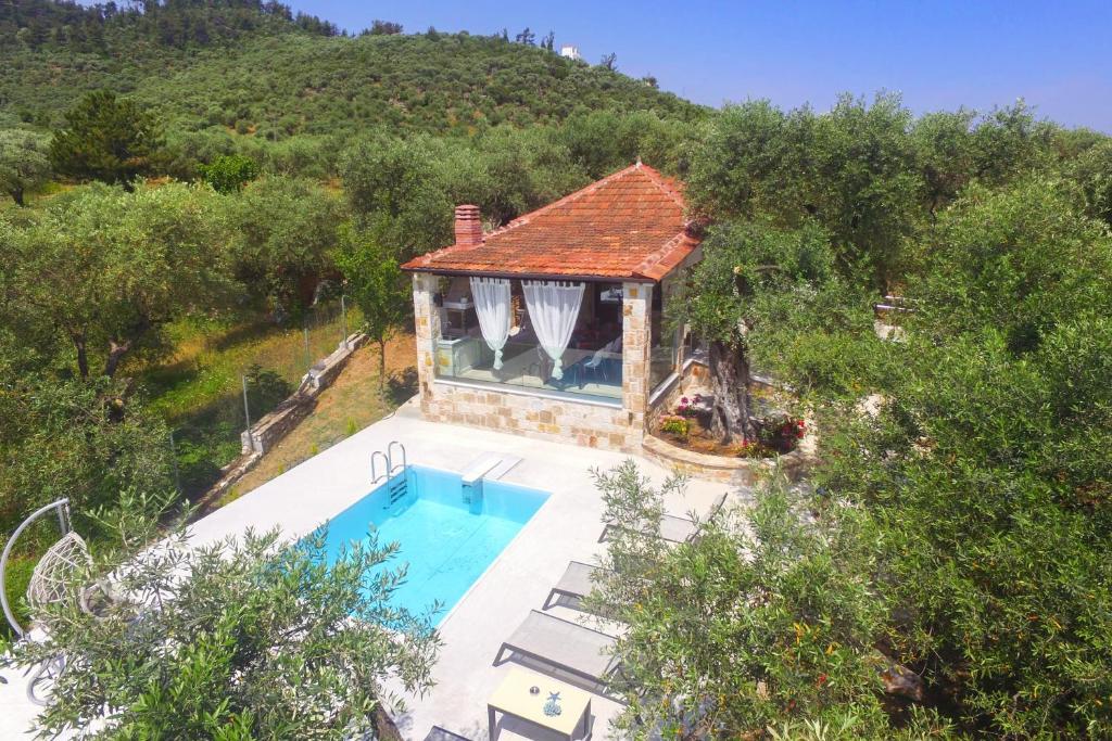 villa Santa Marina