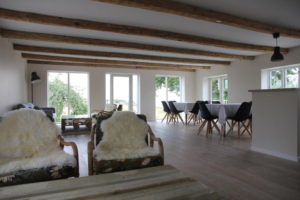 Stevns Klint Strandpension photo 1