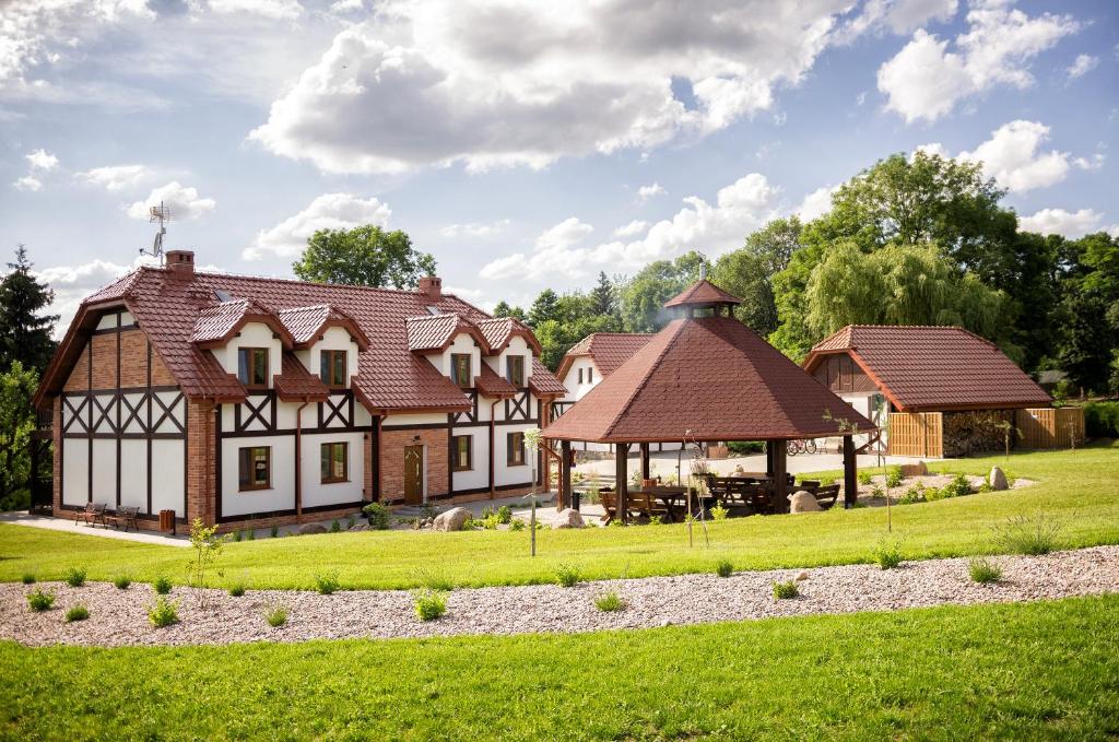 Uroczysko Lutówko photo 3