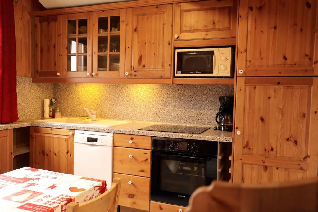 Le Duplex d'Aussois photo 3