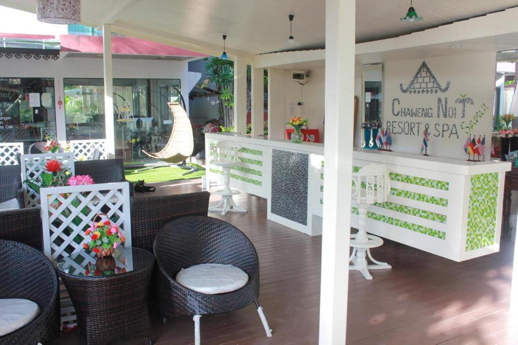 Chaweng Noi Resort photo 4