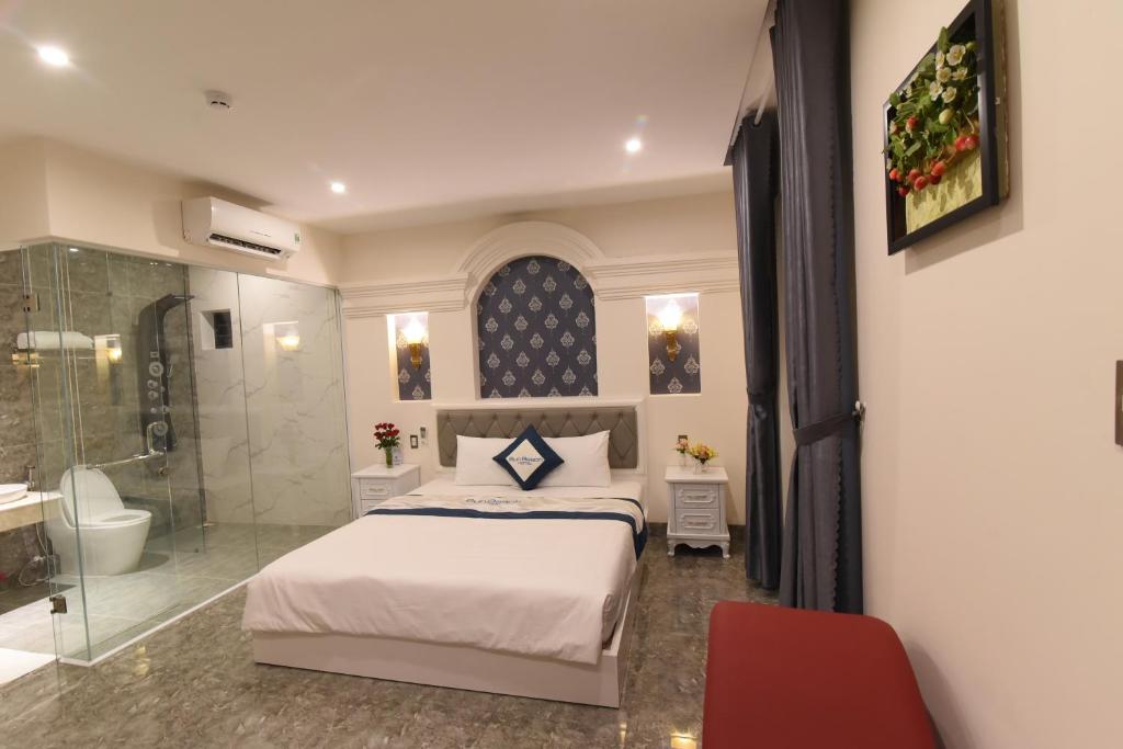 Sun Beach Hotel