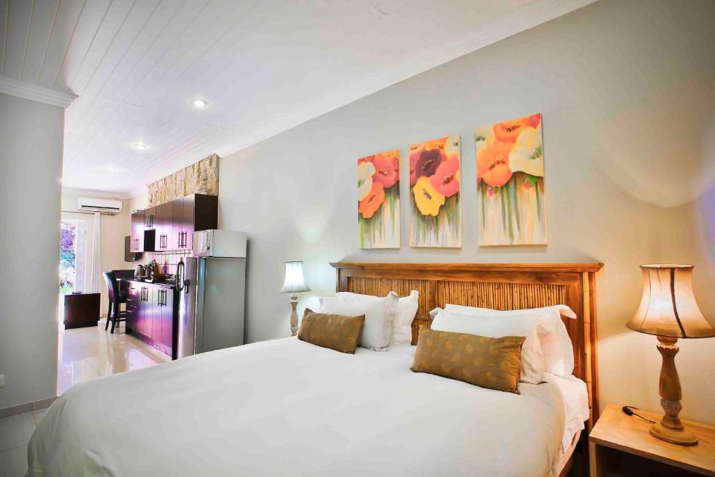 Accommodation at Vans No Loadshedding photo 2