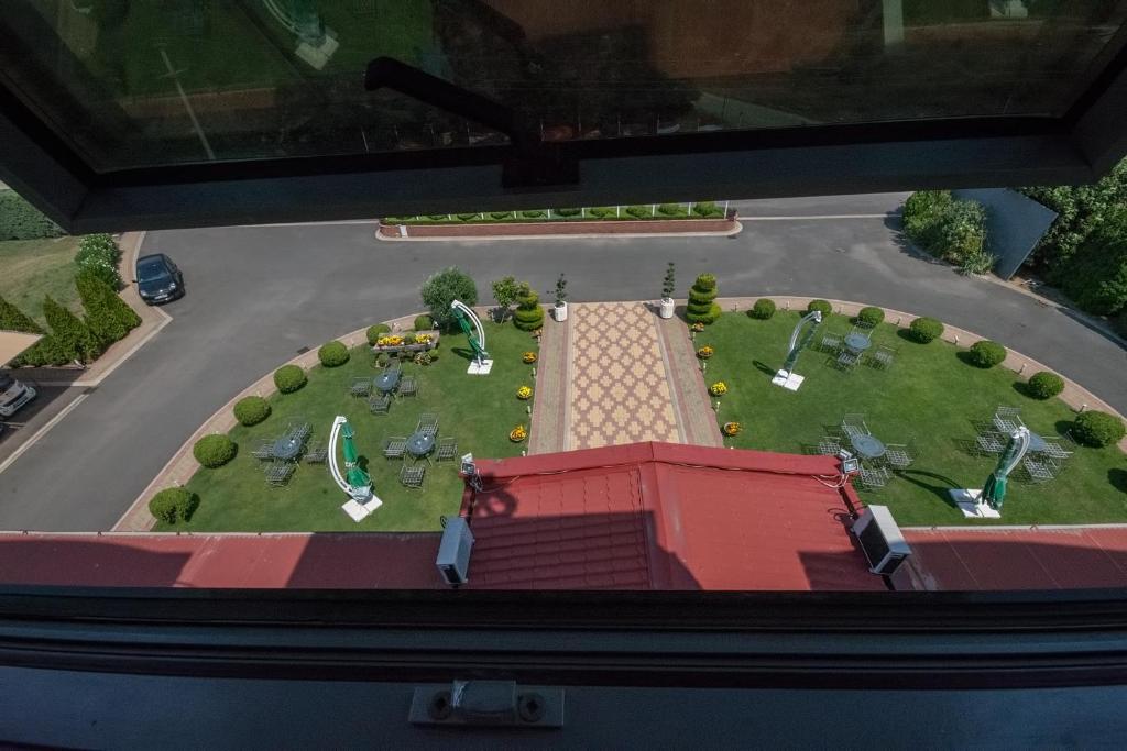 Hotel Nar Gevgelija photo 4