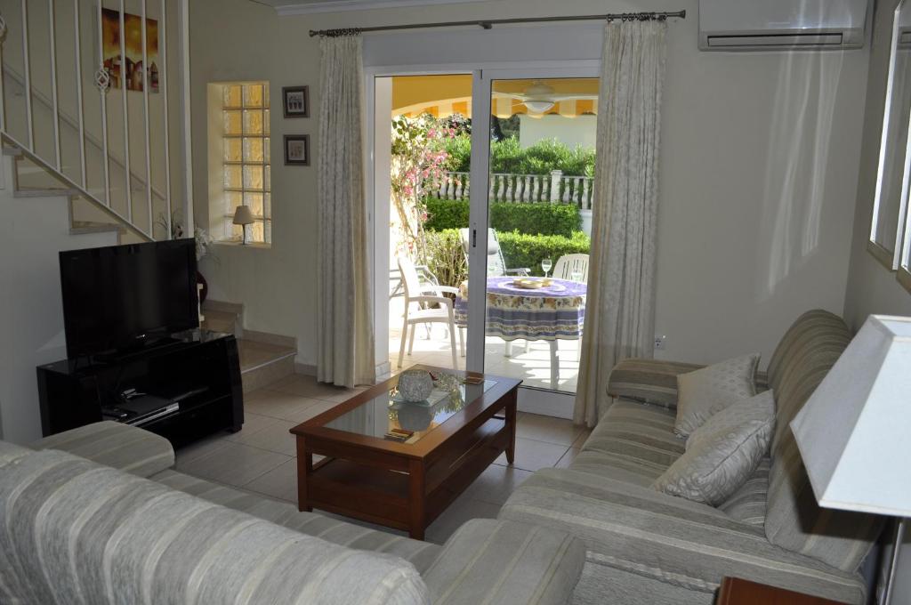 Acogedor adosado duplex photo 4