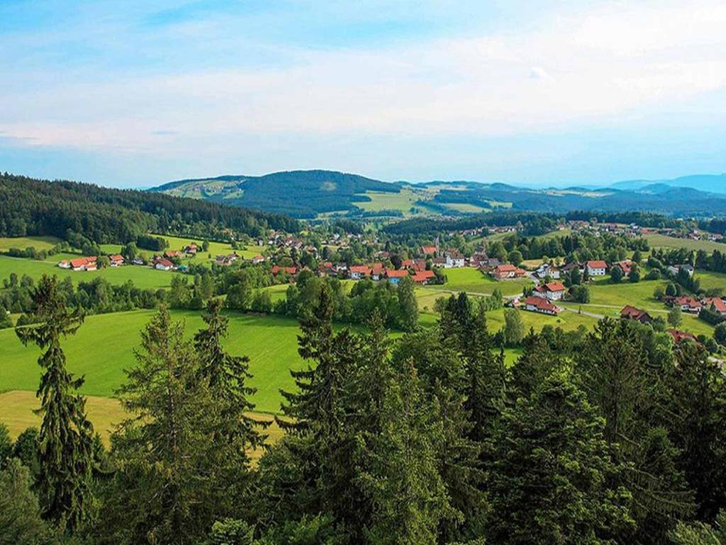 Ferienwohnung Haus Franziska photo 2