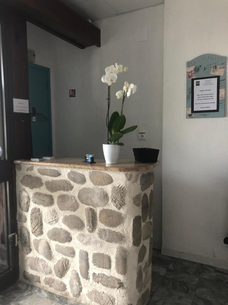 HOTEL LE PESCADOU photo 2