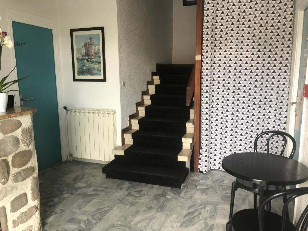 HOTEL LE PESCADOU photo 1