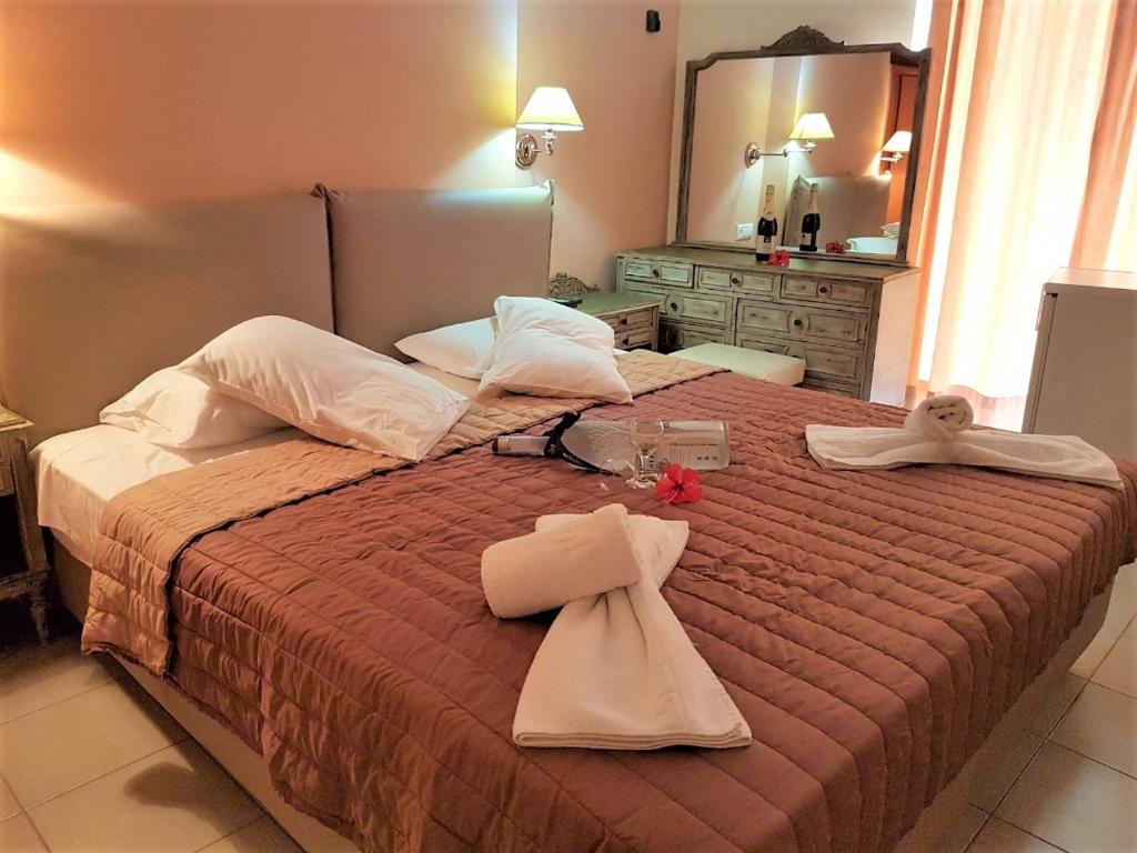 Mitho Hotel Spa photo 2