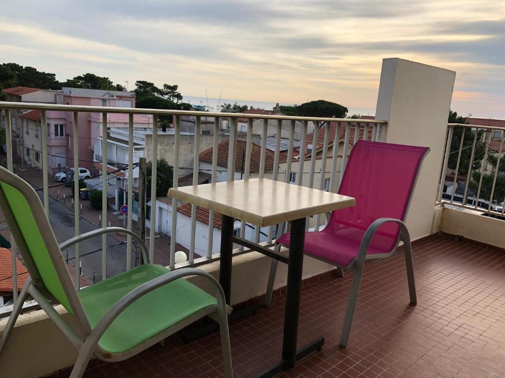 HOTEL LE PESCADOU photo 3
