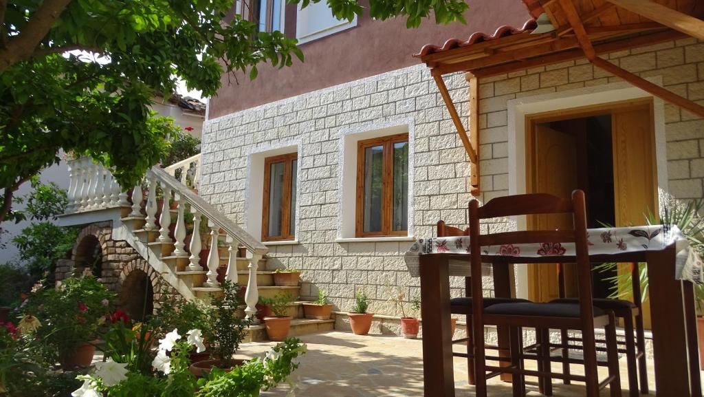 Guesthouse Hlias Gloria photo 1