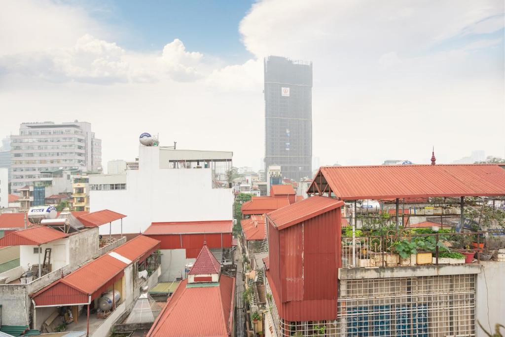 Tofu's House - A place called Home