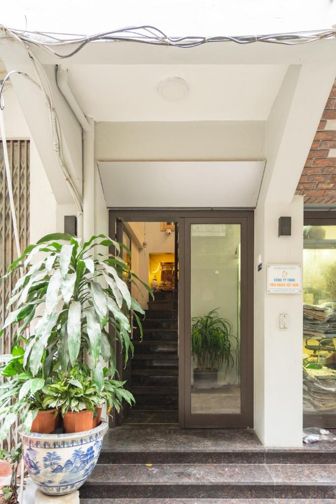 Tofu's House - A place called Home