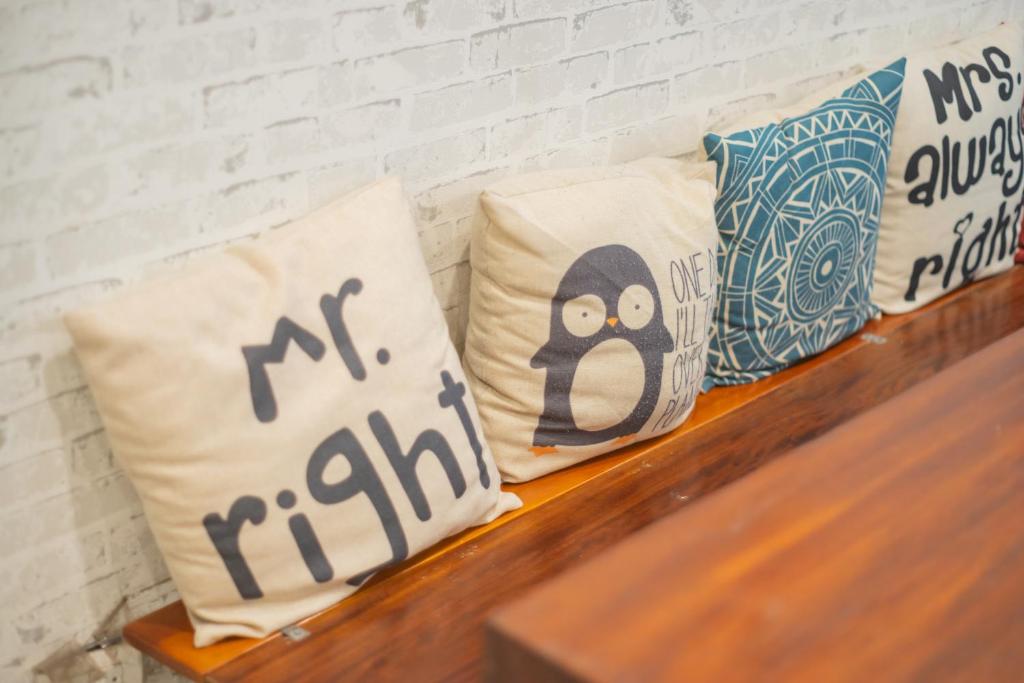 Tofu's House - A place called Home