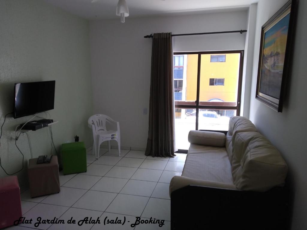 Flat Jardim de Alah photo 1