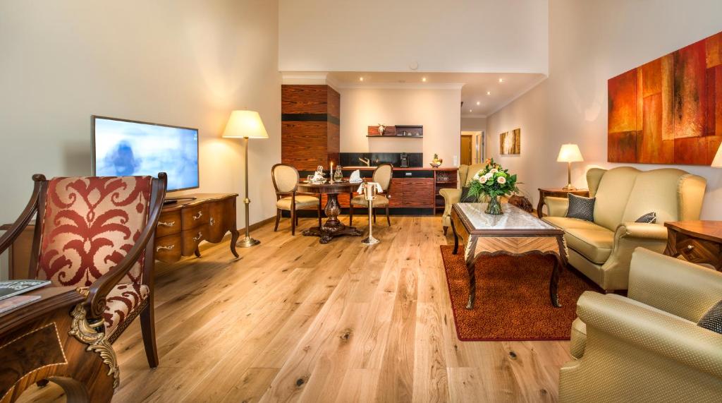 Residence Bellevue photo 2