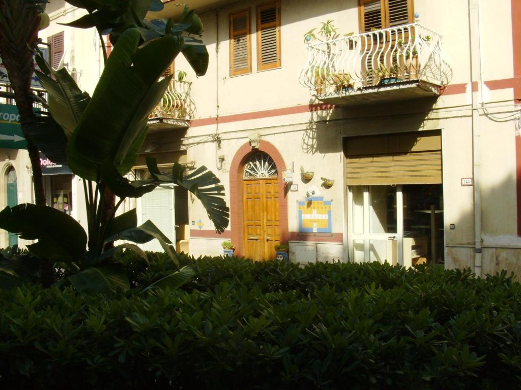 Bed & Breakfast 5 Di Spade photo 1