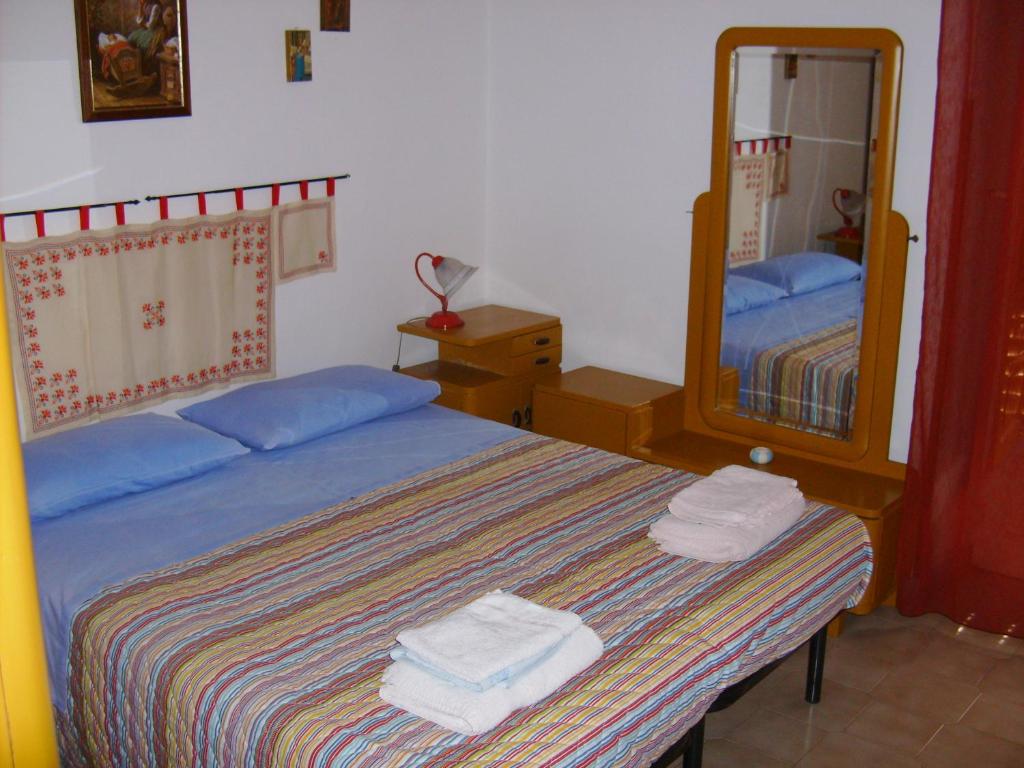 Bed & Breakfast 5 Di Spade photo 3