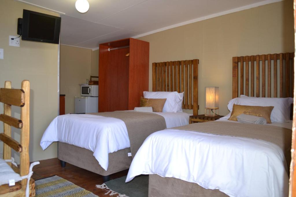 Leago Guesthouse photo 4