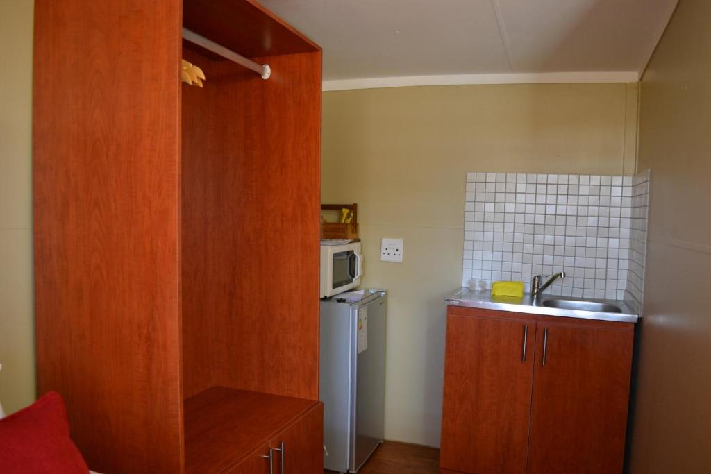 Leago Guesthouse photo 2