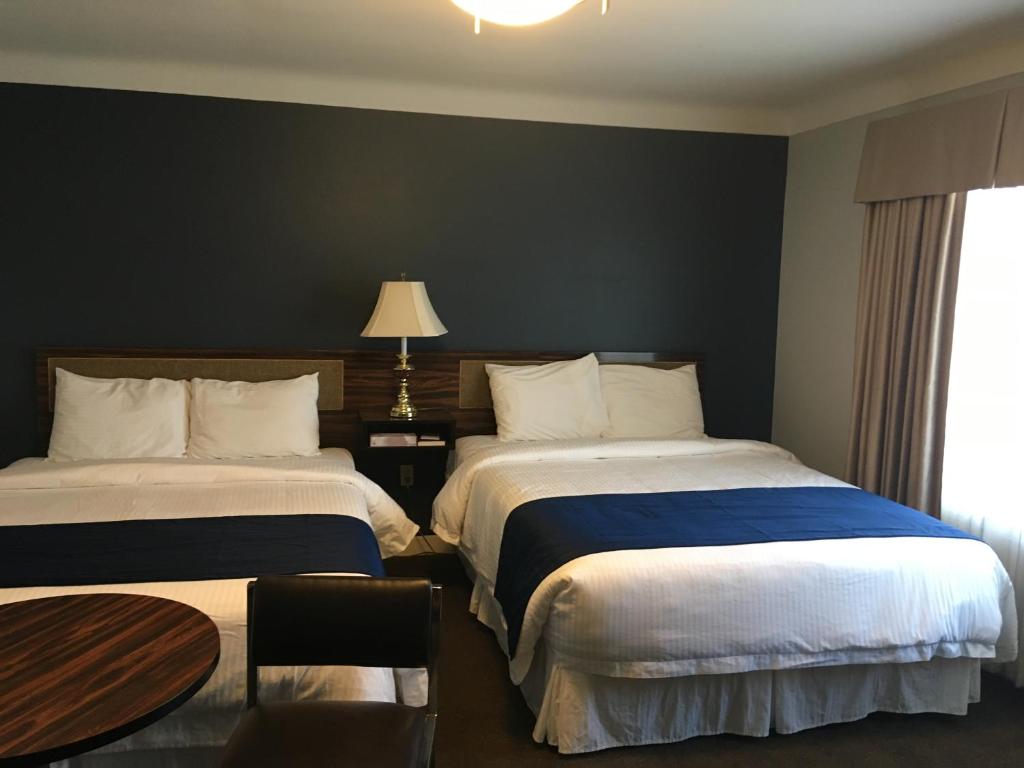 Falls Manor Resort photo 4