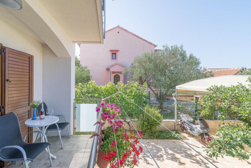 Apartment Alba Maris photo 3
