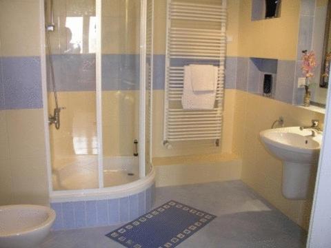 Студио (Апартаменты-студио), Babka Tower Suites