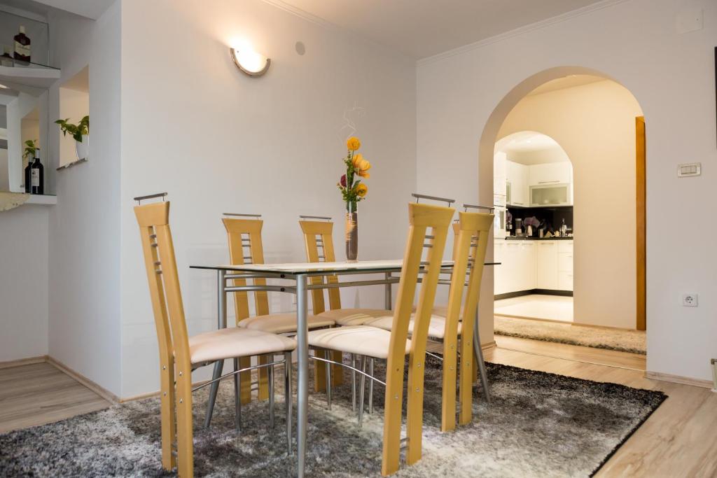 Apartman Mirko photo 4