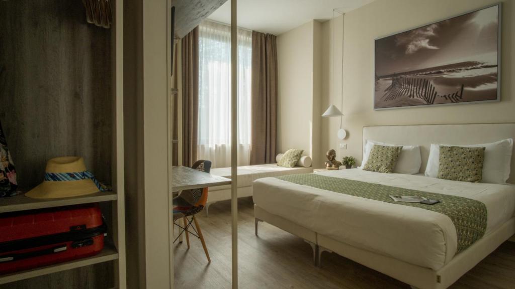 Lake Garda Beach Hostel photo 4
