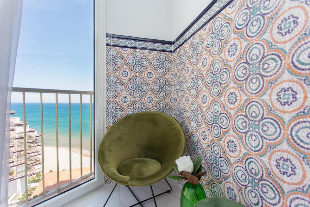 Dosel beach Apartment Cullera photo 3