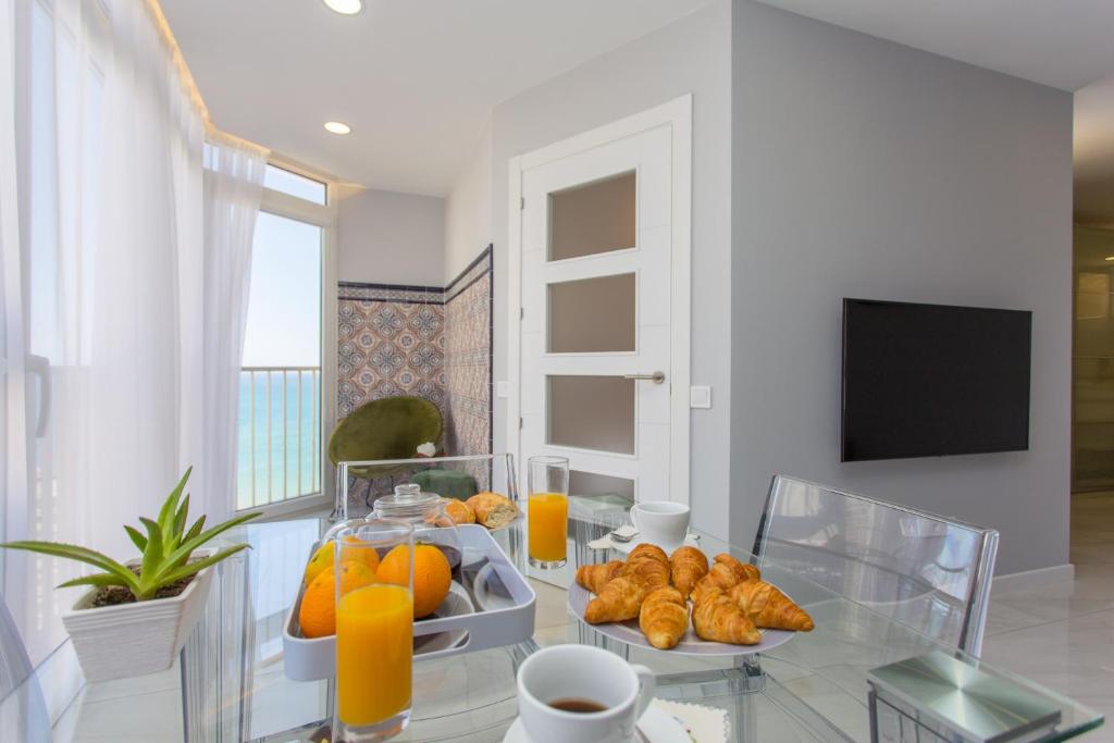 Dosel beach Apartment Cullera photo 2