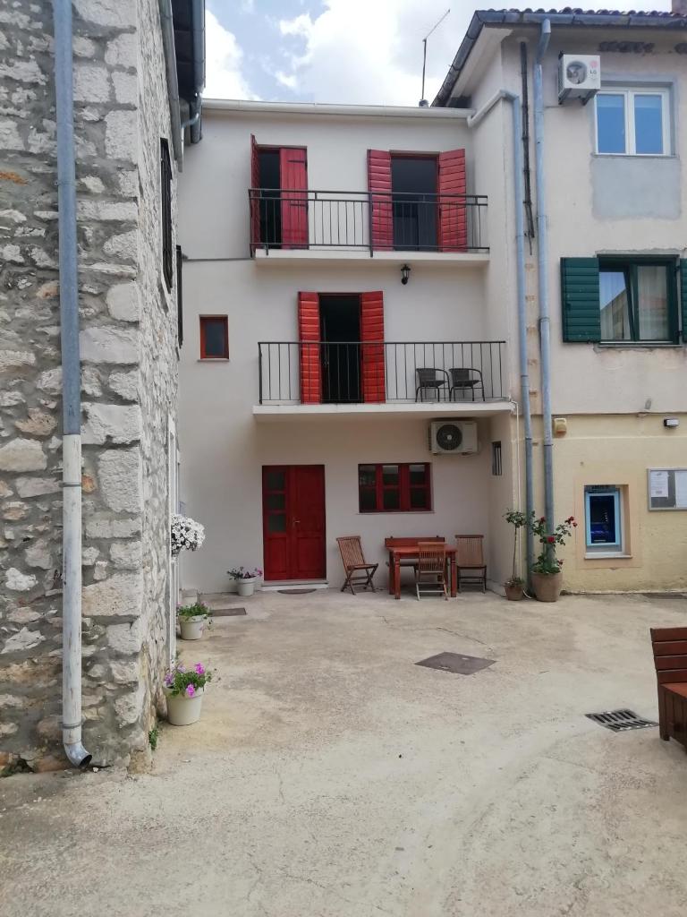 Apartment Ana 2 photo 1