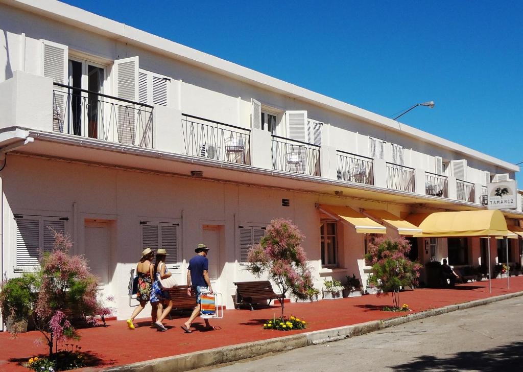 Hotel Tamariz photo 3