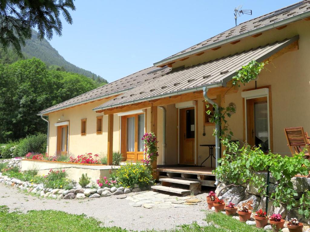 Chambres d'Hôtes la Pierre d'Oran photo 1