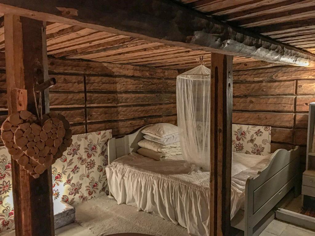 Kuusetuka Tourism Farm photo 3