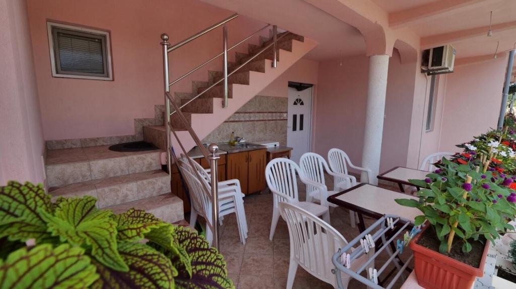 Familien Apartment Zeno photo 4