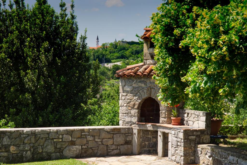 Apartma Kapitanovše photo 2