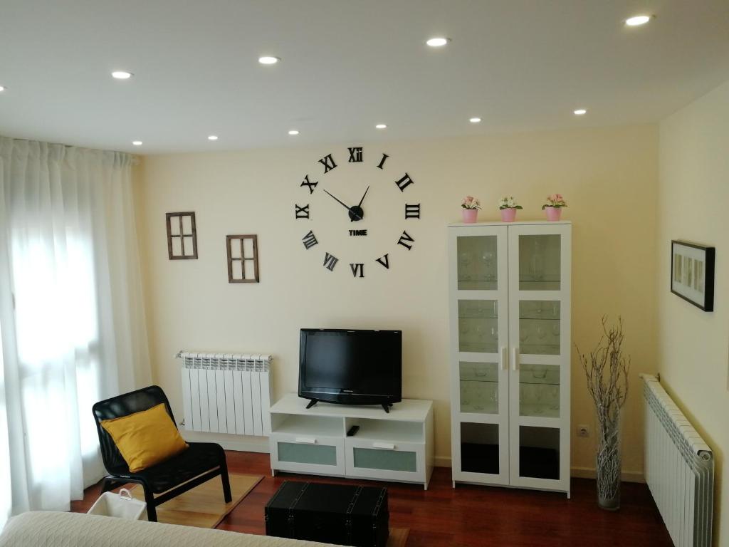 Coqueto apartamento Las Margas Golf photo 3