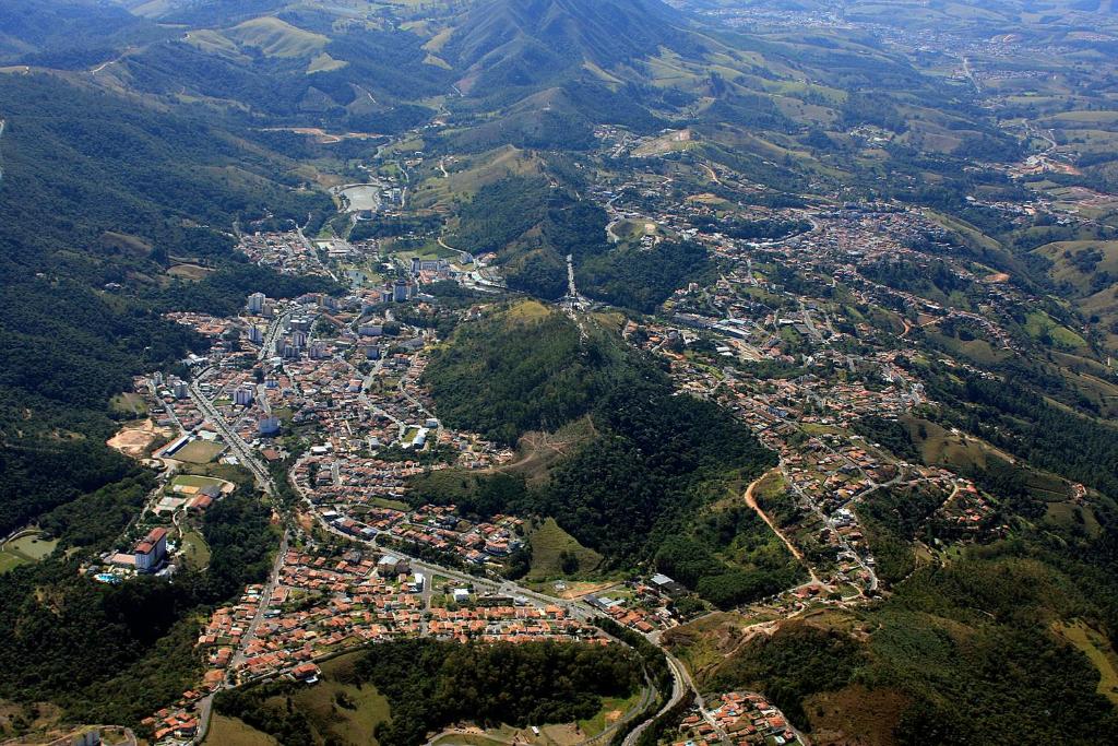 Pousada Lindóia photo 1