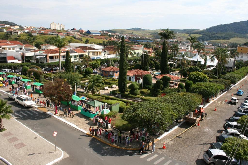 Pousada Lindóia photo 2