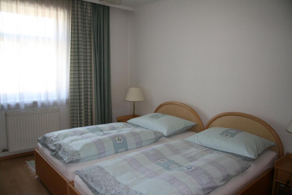 Апартаменты (Апартаменты с 2 спальнями), Apartments Wirrer