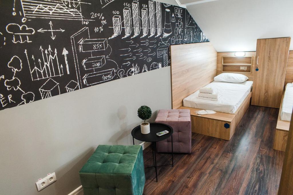 VALIZA HOSTEL photo 4