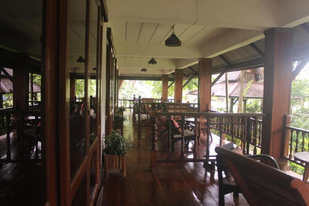 Baantawan Guesthouse Pai photo 1