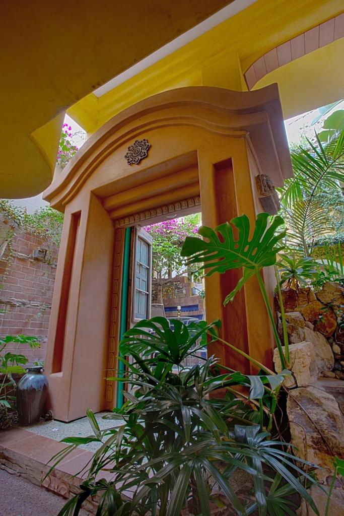 Secret Garden Inn image
