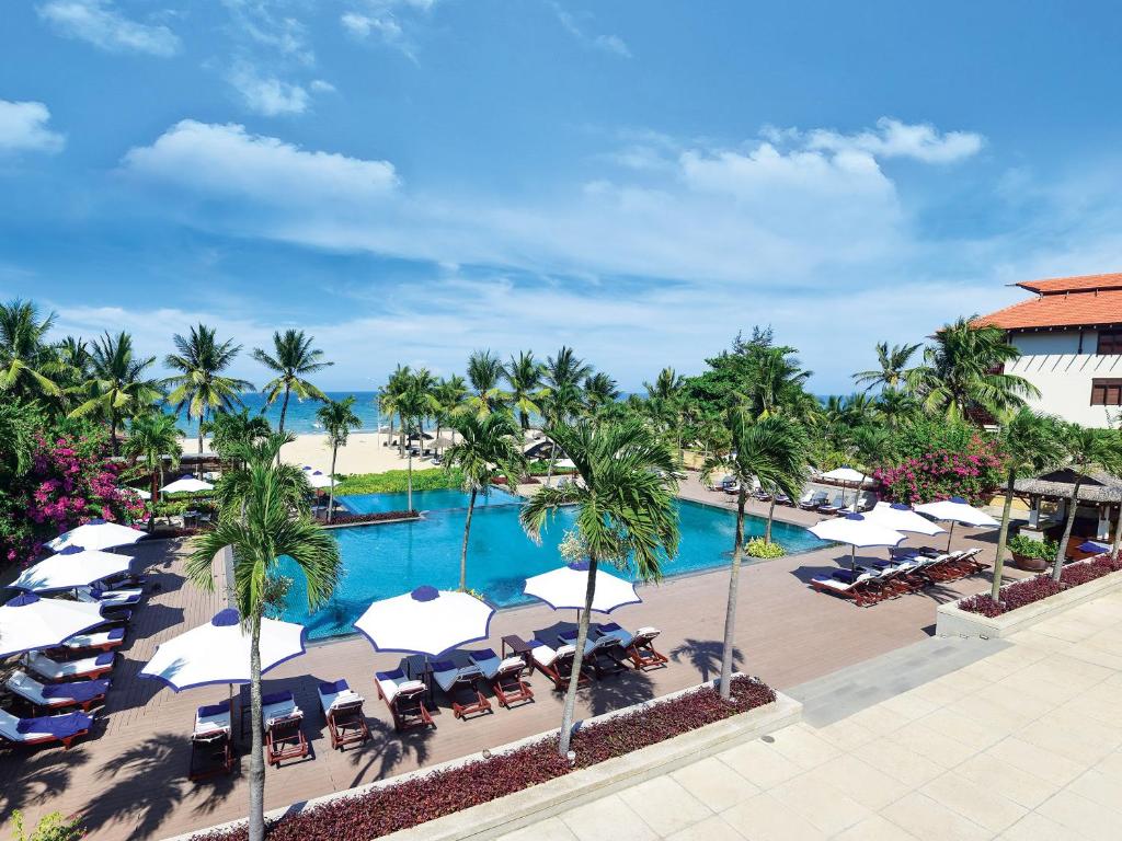 Furama Resort Đà Nẵng 